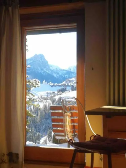 La Voce Del Bosco Selva Di Cadore 0*,  Italy