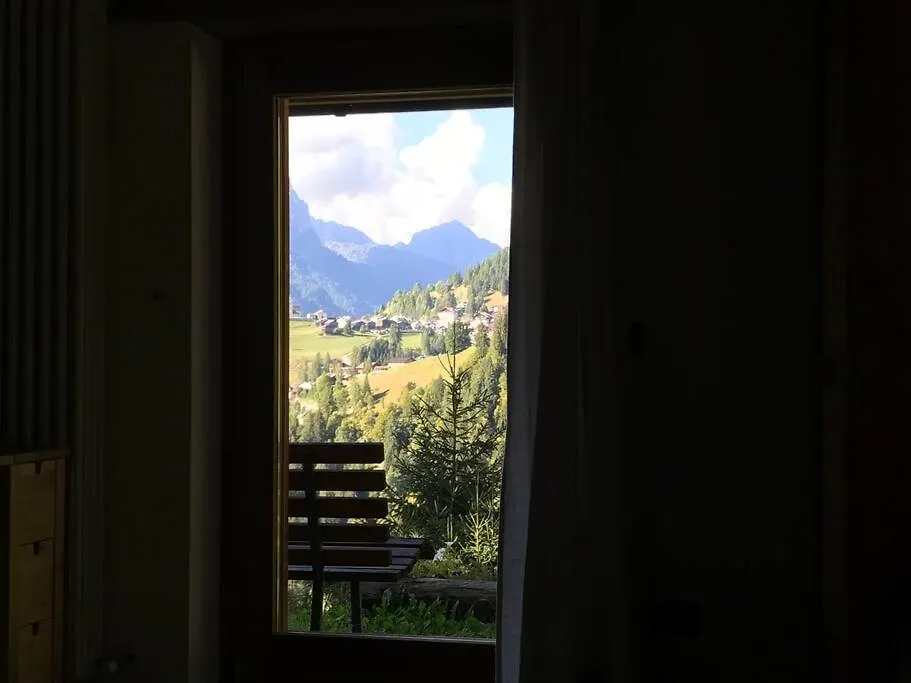 La Voce Del Bosco Selva Di Cadore 0*,