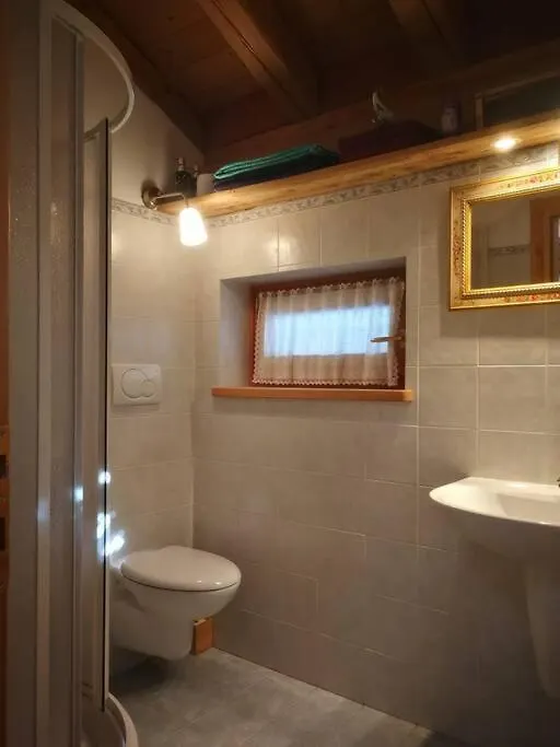 La Voce Del Bosco Selva Di Cadore Italy