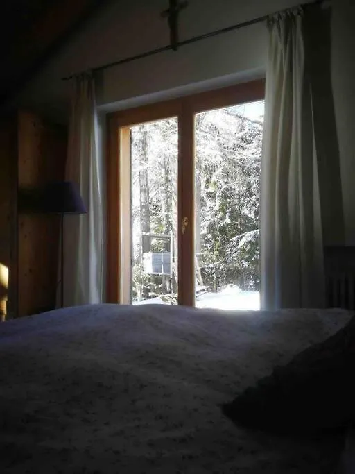 La Voce Del Bosco Selva Di Cadore 0*,