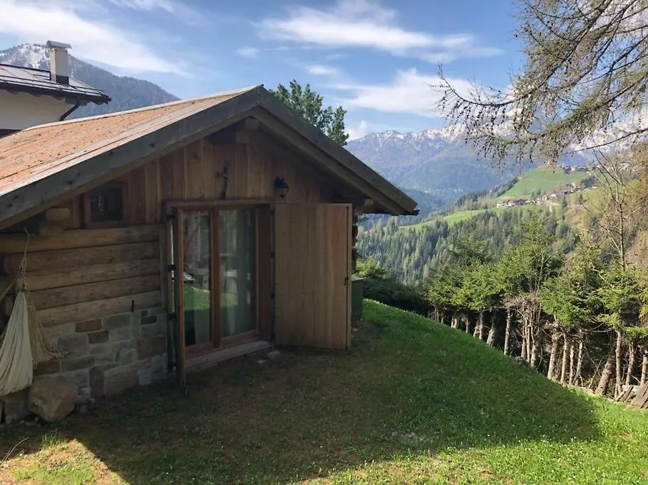 La Voce Del Bosco Selva Di Cadore 0*,  Italy