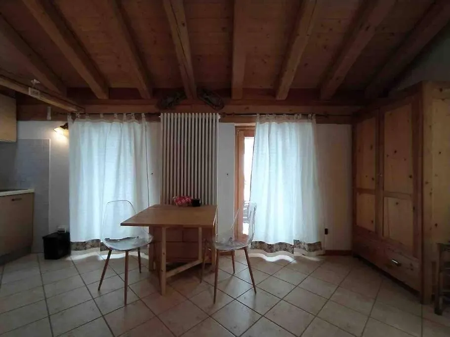 La Voce Del Bosco Selva Di Cadore